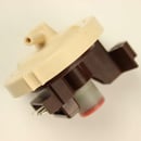 Washer Water-level Pressure Switch WH12X10449