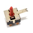 Washer Water Temperature Switch for GE WBSR3140G6WW - Part WH12X10461