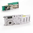Washer Electronic Control Board for GE WBVH5300K3WW - Part WH12X10468