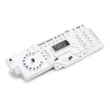 Washer User Interface for GE GFWH3405L0BB - Part WH12X10482