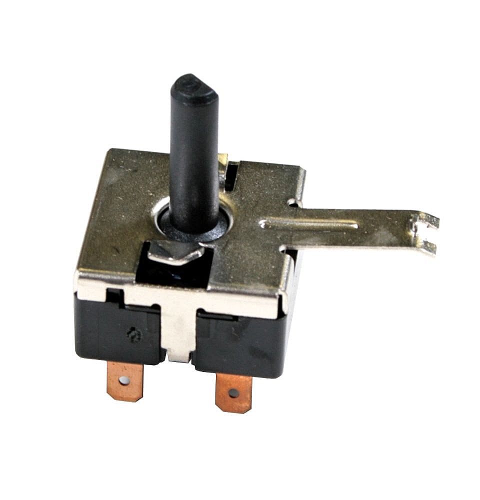 Part #wh12X10498, Washer Water Temperature Switch (Replaces Wh12X10459) / 14.00 x 9.50 x 1.90