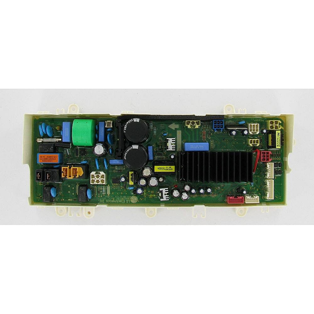 Photo of Washer Motor Control Board from Repair Parts Direct