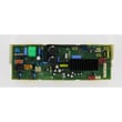 Washer Motor Control Board for GE PTWN8050M0WW - Part WH12X10506