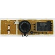 Display Logi for GE PTWN8050M0WW - Part WH12X10507
