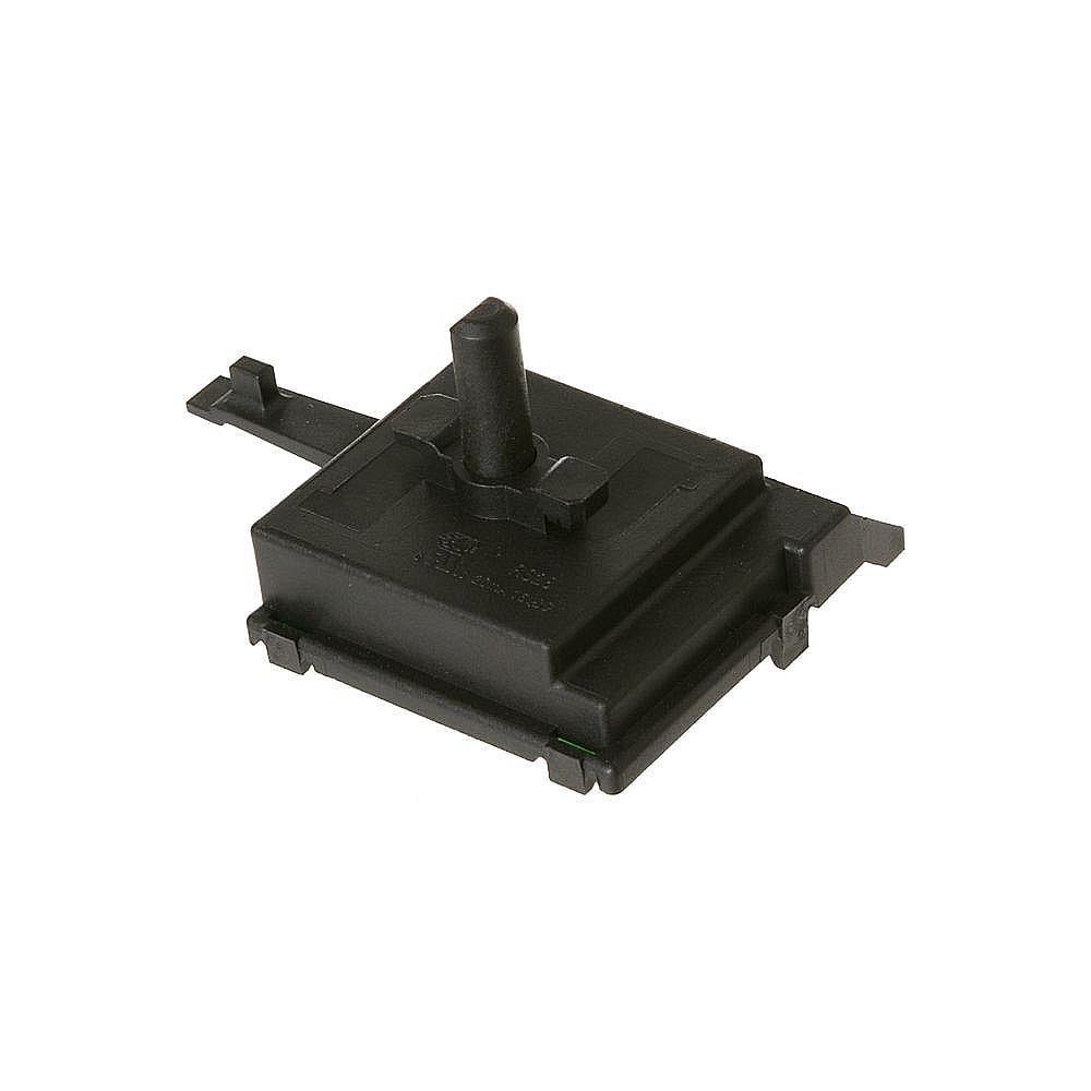 Part #wh12X10510, Laundry Center Cycle Selector Switch / 8.00 x 7.50 x 1.40