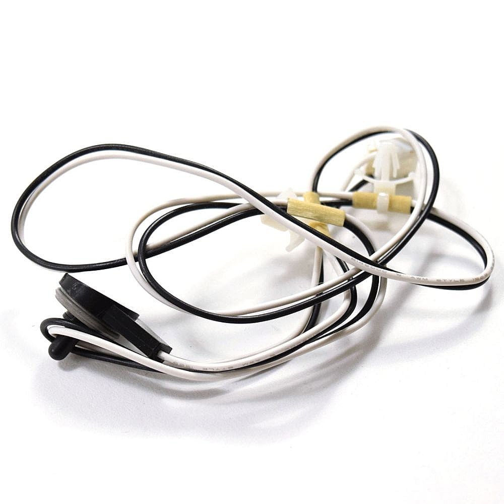 Part #wh12X10512, Laundry Center Washer Water Temperature Thermistor / 6.00 x 6.00 x 0.80