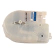 Coin Timer for GE WLCD2050B1WC - Part WH12X1052