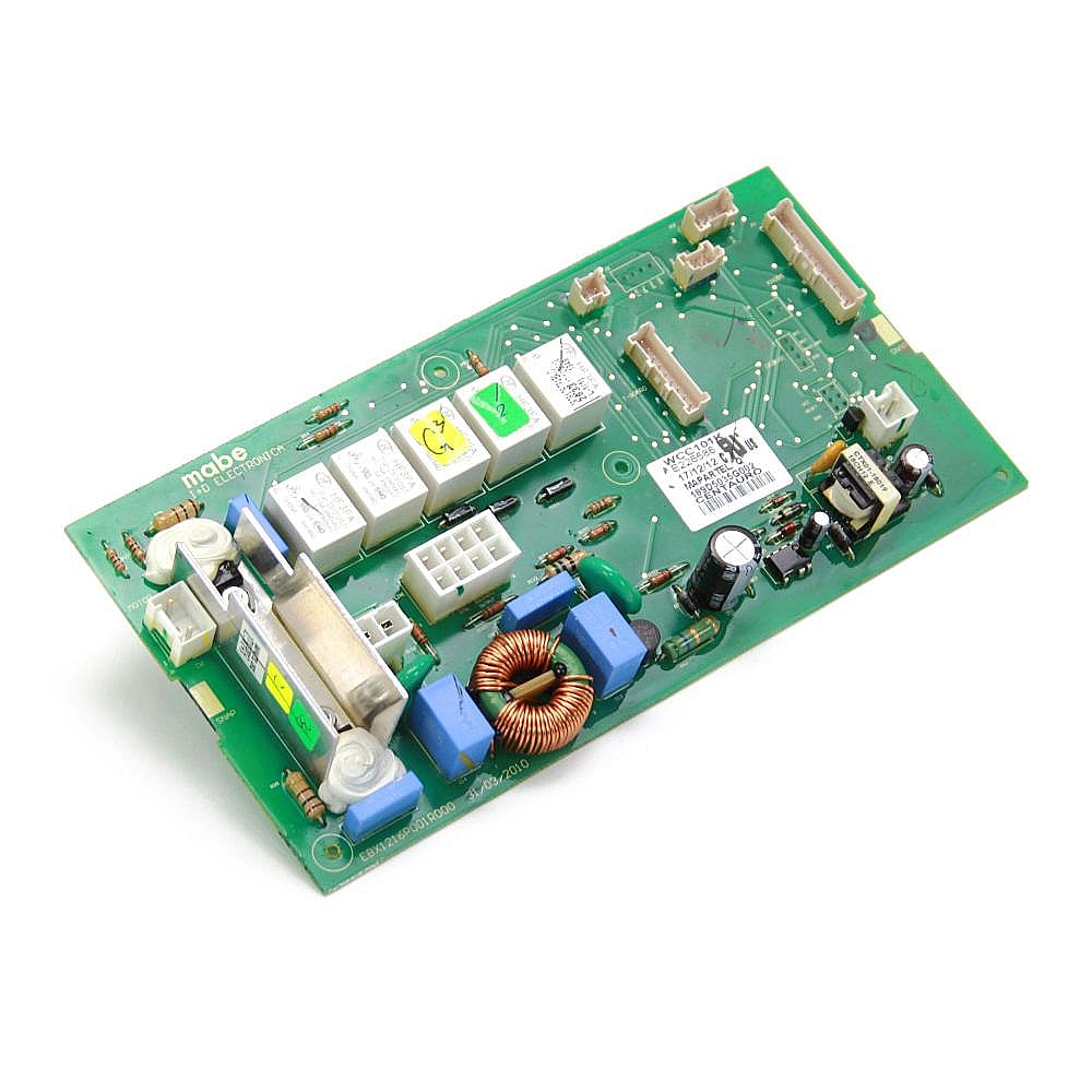 Photo of Laundry Center Electronic Control Board from Repair Parts Direct