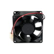 Fan (onr) for GE GFWR4800F1WW - Part WH12X10591