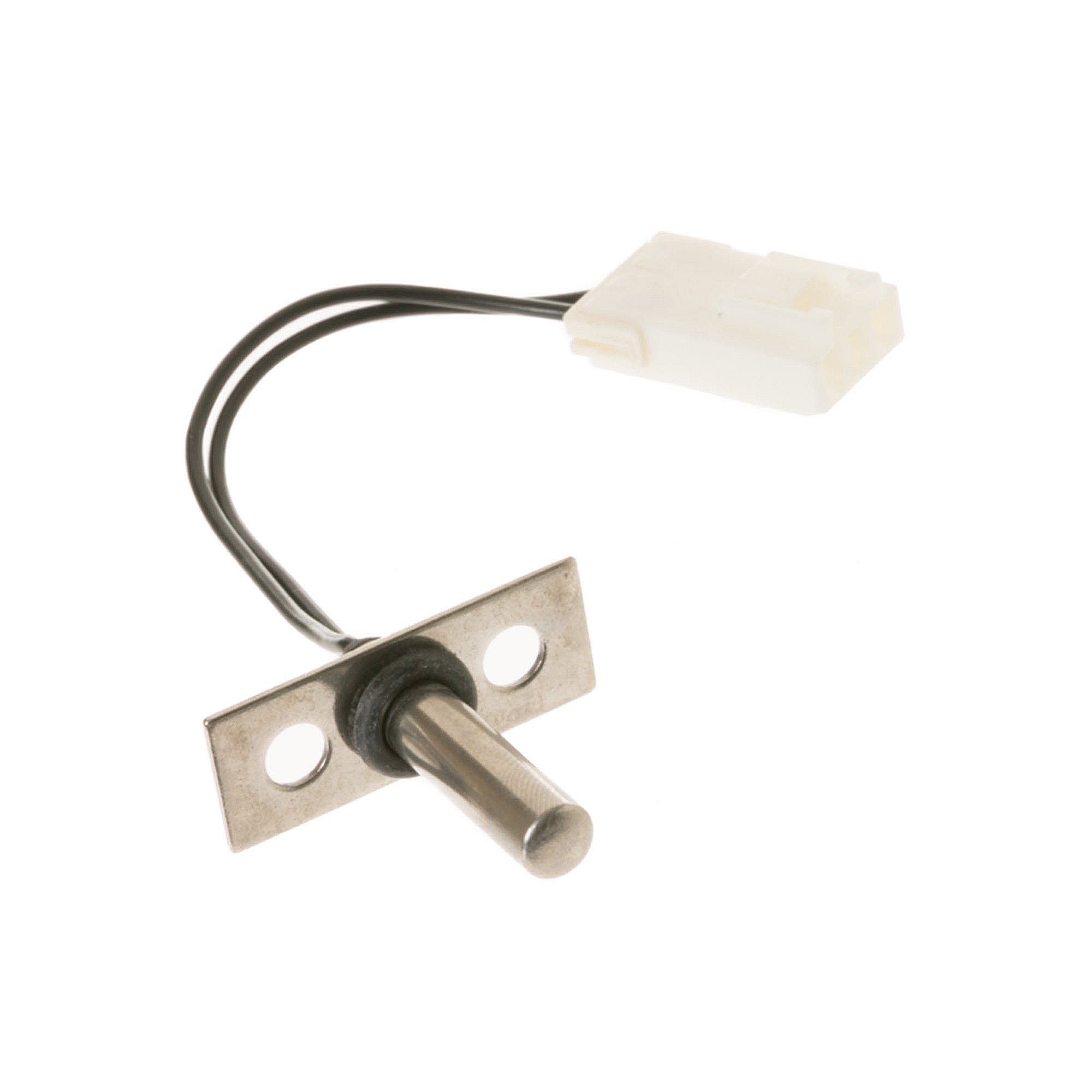 Part #wh12X10597, Washer Thermistor / 5.40 x 3.30 x 2.80