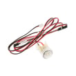 Light Tub for GE GFWR4805F2RR - Part WH12X10599