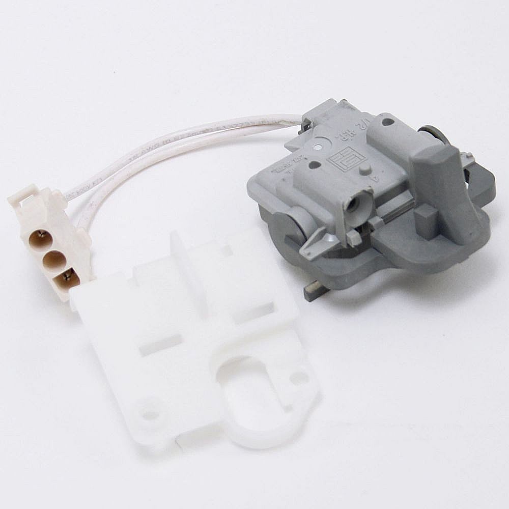 Photo of Washer Lid Switch Assembly from Repair Parts Direct