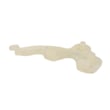 Laundry Center Washer Speed Sensor Support for GE GTUP240EM5WW - Part WH12X20439