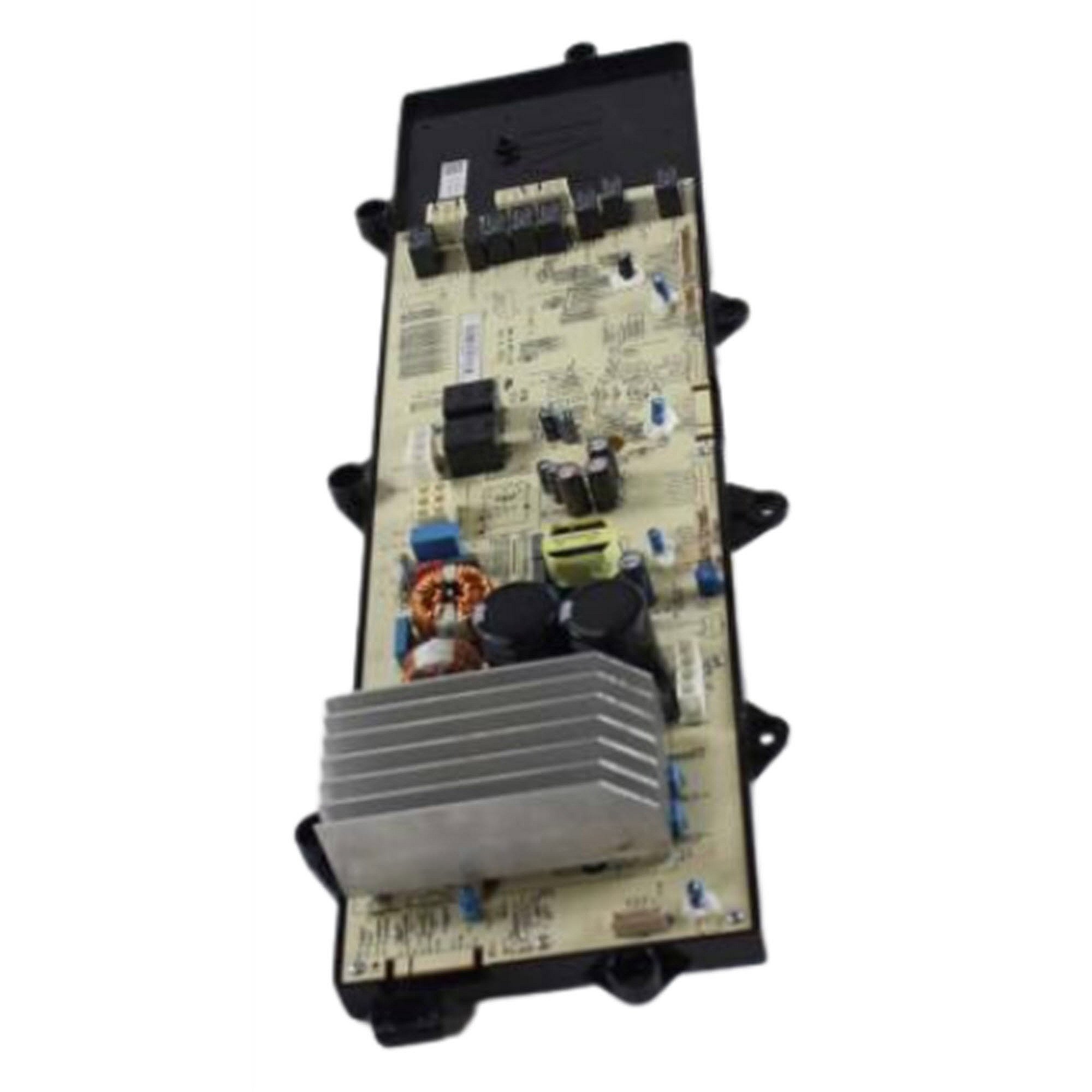 Photo of Part #wh12X20504, Washer Electronic Control Board | 23.80 x 9.30 x 4.30 from Repair Parts Direct