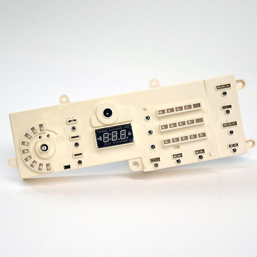 Photo of Washer Electronic Control Board from Repair Parts Direct