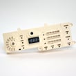 Washer Electronic Control Board for GE GFWH1200H0WW - Part WH12X20814