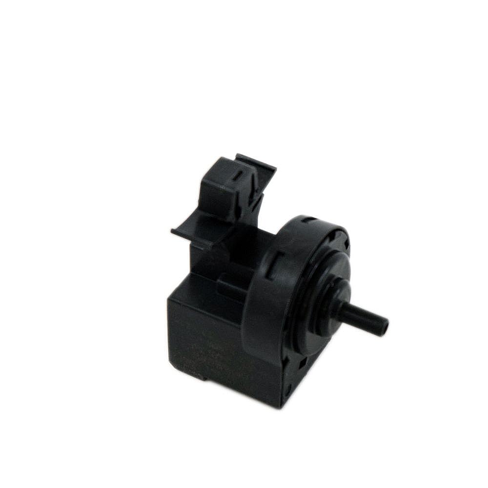GE Part #wh12X20898, Washer Water-Level Pressure Switch | 2.50 x 2.50 x 2.00
