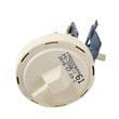 Washer Water-level Pressure Switch for Hotpoint HSWP1000M4WW - Part WH12X22696