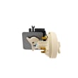 Hotpoint Washer Water-level Pressure Switch for Hotpoint HTWP1400F2WW - Part WH12X22716