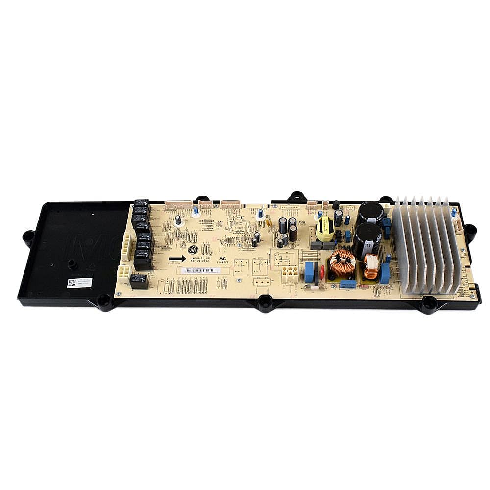 GE Part #wh12X25675, Washer Electronic Control Board | 30.60 x 10.10 x 3.90
