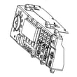 Washer User Interface for GE GFWN1600J1WW - Part WH12X25894
