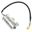 Capacitor for GE GNW128PSM0WW - Part WH12X26932