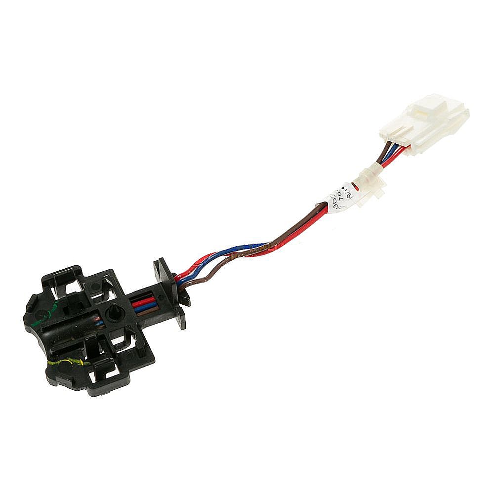 Part #wh12X27187, Laundry Center Washer Speed Sensor / 8.00 x 7.50 x 1.00