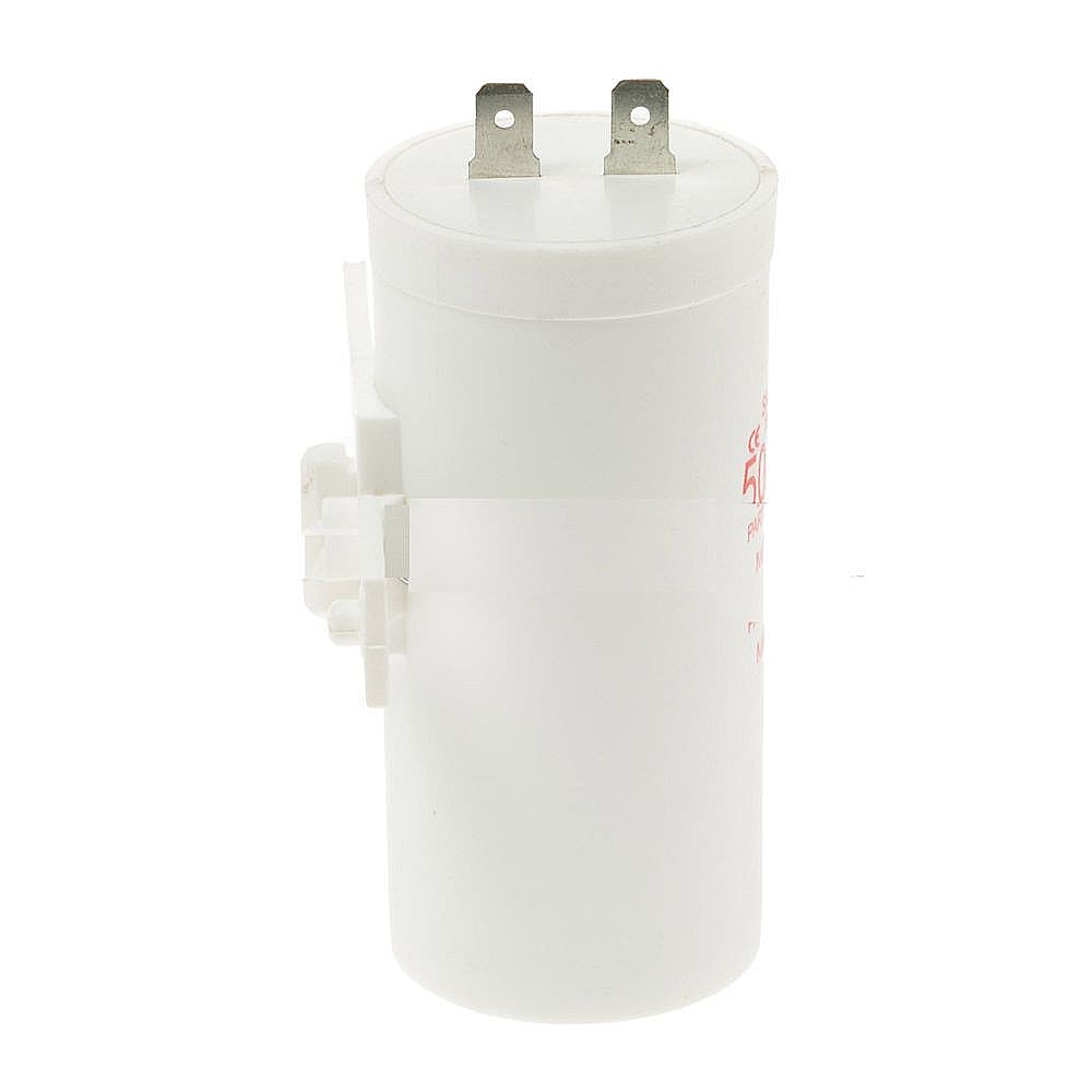 Part #wh12X27299, Laundry Center Washer Run Capacitor / 14.00 x 9.50 x 2.20
