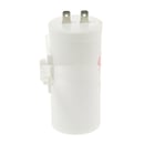 Laundry Center Washer Run Capacitor WH12X27299
