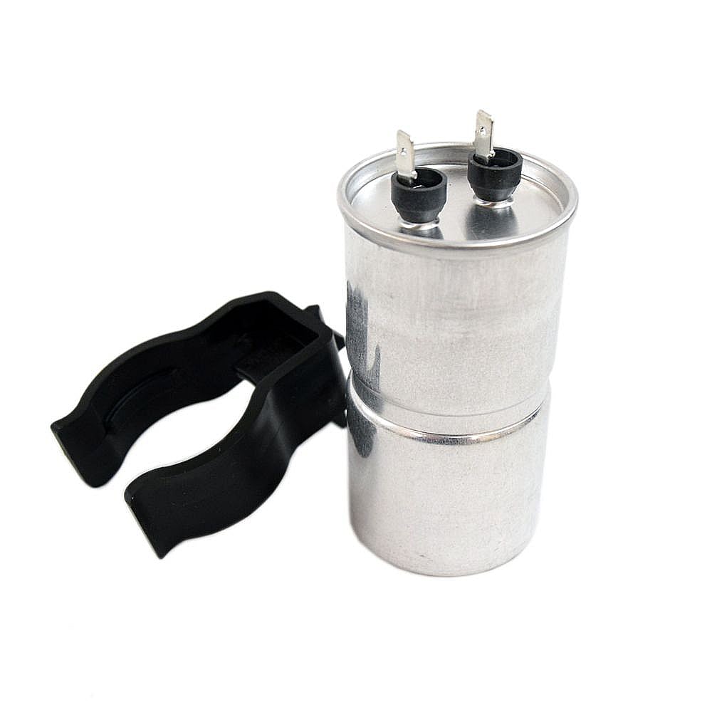 Part #wh12X27614, Washer Start Capacitor (Replaces Wh12X24103, Wh12X29017, Wh13X28838, Wh16X24102) / 5.50 x 5.50 x 5.50