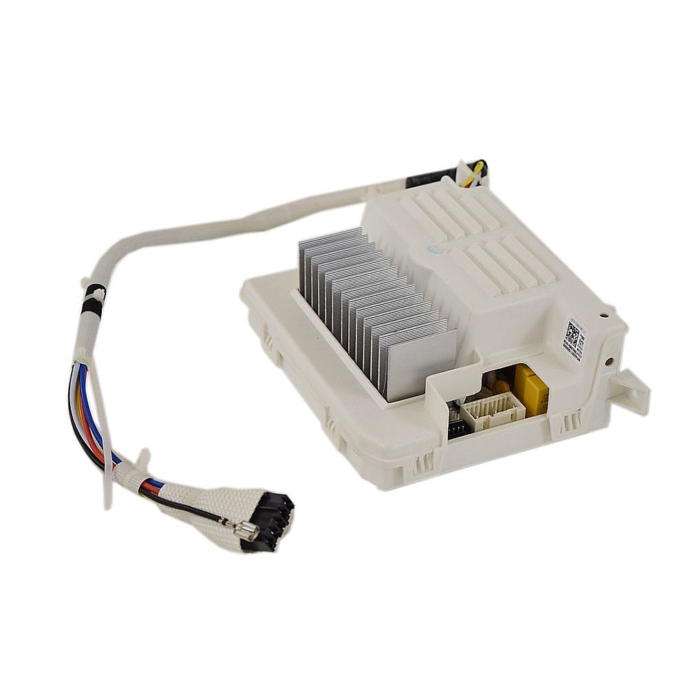 GE Part #wh12X27941, Washer Drive Motor Inverter Board | 9.25 x 7.75 x 4.00