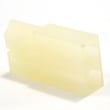 Terminal Housing for GE DDE8200DBL - Part WH12X538