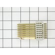 Washer Timer Contact Switch for GE WWA7304PML - Part WH12X631