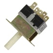 Rotary Sw for Hotpoint WLW3750BBL - Part WH12X724