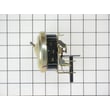 Washer Water-level Pressure Switch for GE WWA5669MAL - Part WH12X727