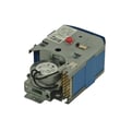 Timer for Hotpoint WLW3700RBL - Part WH12X905