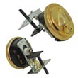 Pressure Switch for GE WWA5600RBLWW - Part WH12X910