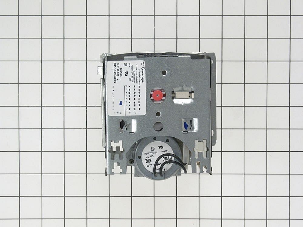 Photo of Washer Timer from Repair Parts Direct