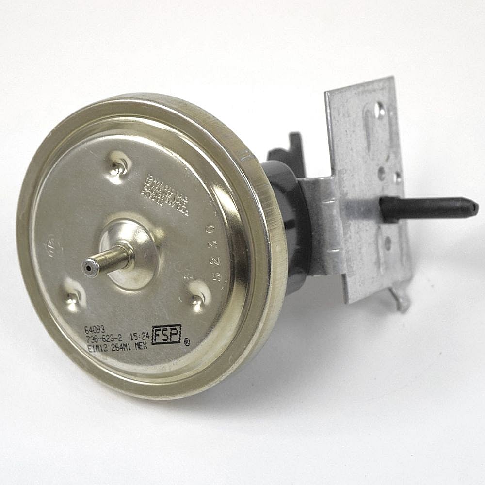 Photo of Washer Water-Level Pressure Switch from Repair Parts Direct