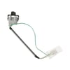 Laundry Center Washer Lid Switch WH12X955