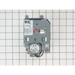 Timer for Hotpoint WLW3800SBLAD - Part WH12X966