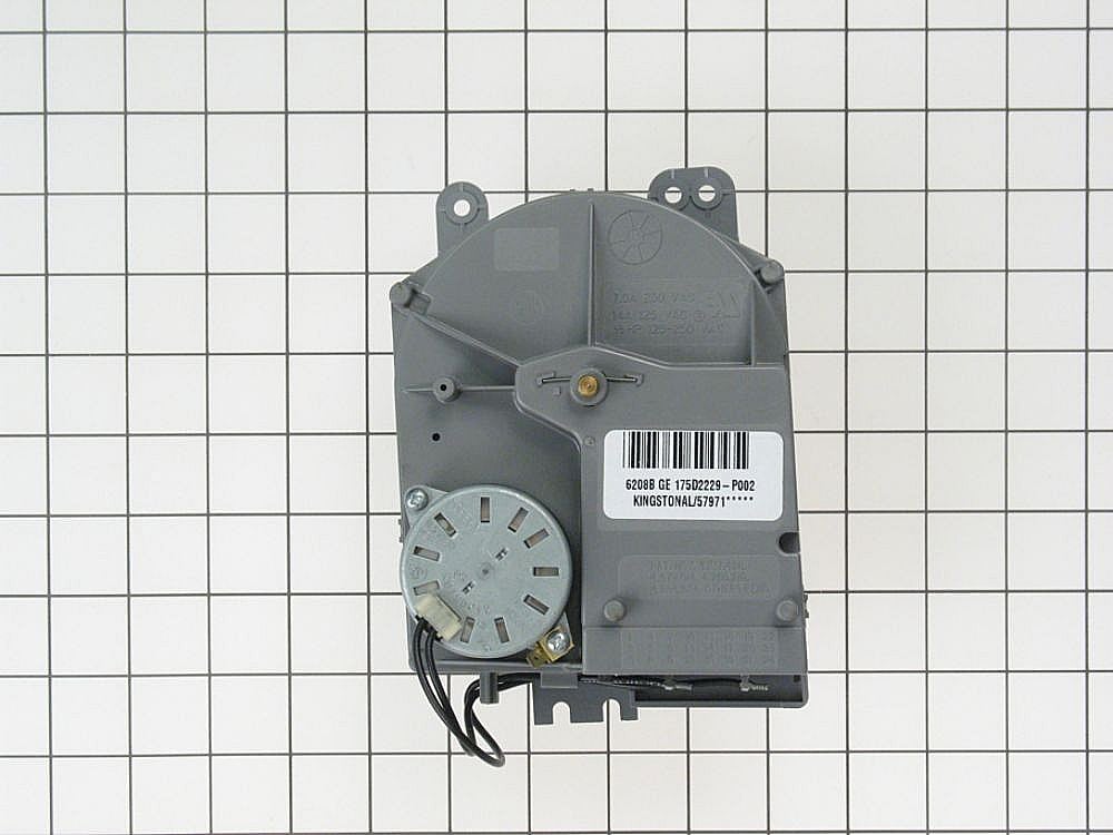 Photo of Washer Timer from Repair Parts Direct