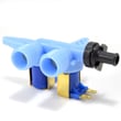 Washer Water Inlet Valve for GE EWA3000B0WW - Part WH13X10006