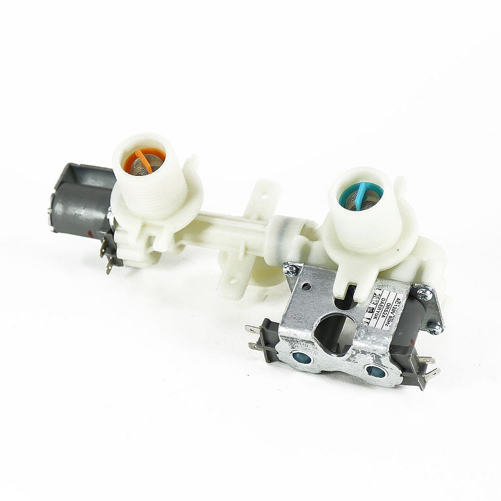 Photo of Washer Water Inlet Valve Assembly from Repair Parts Direct