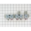 Washer Water Inlet Valve
