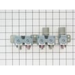 Washer Water Inlet Valve WH13X10017