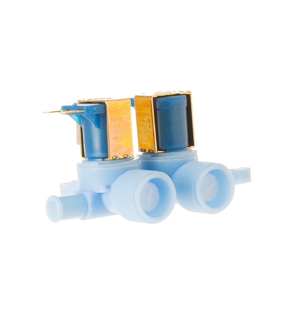 Part #wh13X10024, Washer Water Inlet Valve (Replaces Wh13X86) / 2.00 x 7.50 x 2.00