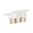 Washer Triple Water Inlet Valve WH13X10026