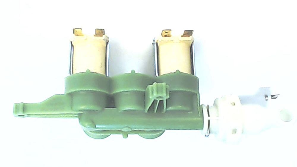 Photo of Washer Water Inlet Valve from Repair Parts Direct