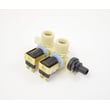 Washer Water Inlet Valve Assembly for GE WSM2700HEWWW - Part WH13X10035